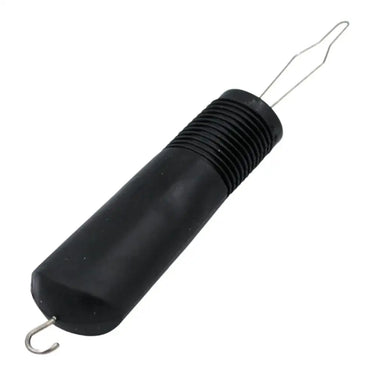 Button Hooker and Zip Pull Aid for Arthritis Hands